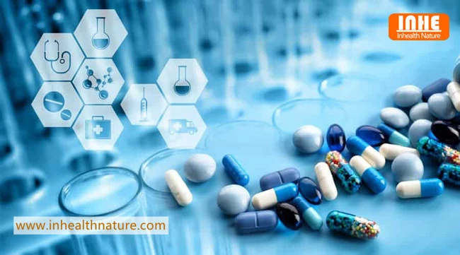 Transglutaminase Powder Applied in the Pharmaceutical Industry Transglutaminase Powder Applied in the Pharmaceutical Industry