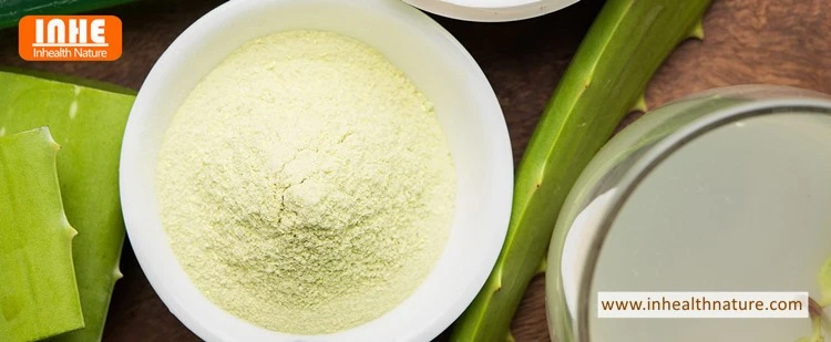 Aleo Vera Powder