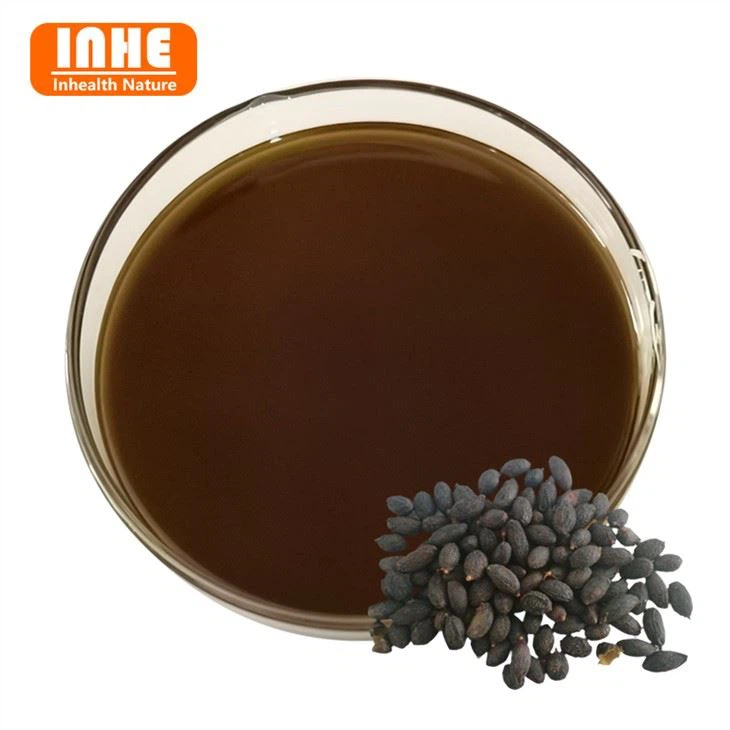 Pure Saw Palmetto Oil