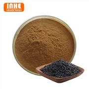 Polvo de extracto de sésamo