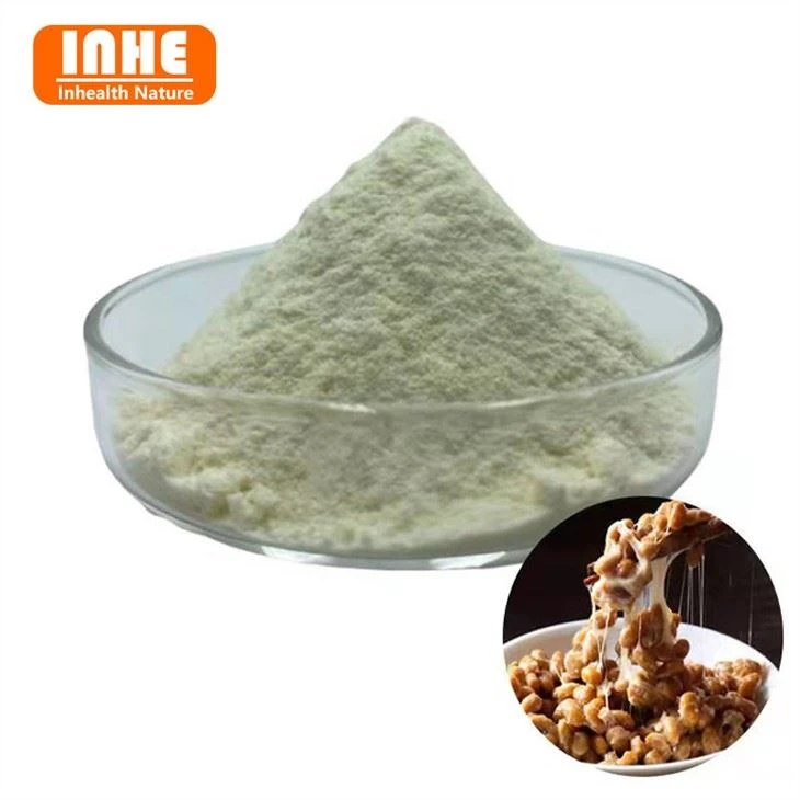 Extracto natural de natto