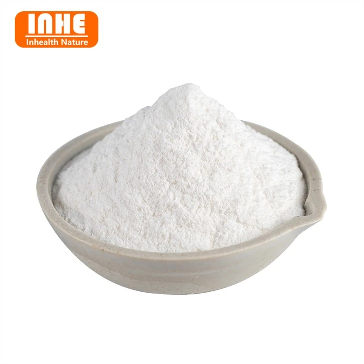 Polvo de transglutaminasa