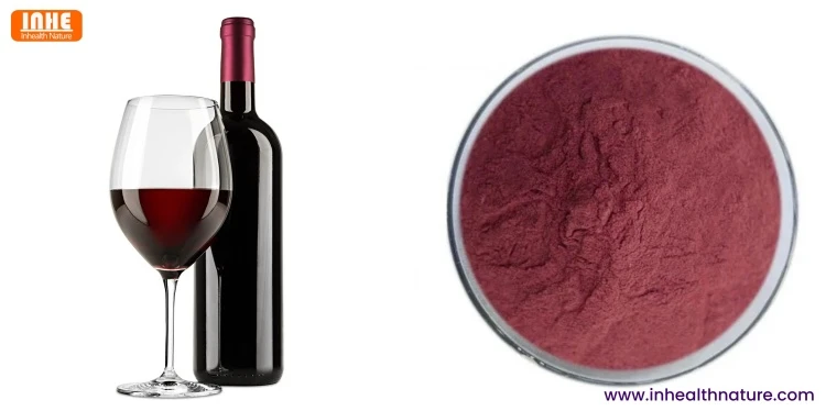 Red Wine and Red Wine Extract