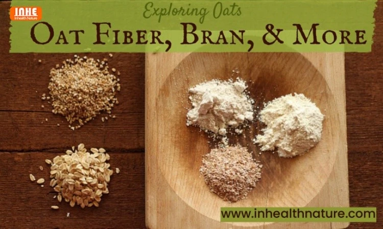 Oat Bran Extract